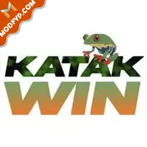 KATAWIN - Game Poker Seru dan Menantang