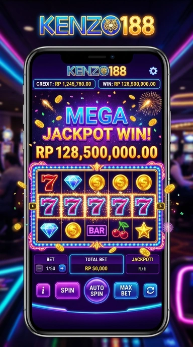 Fitur menarik dari aplikasi yang diunduh di kenzo188.